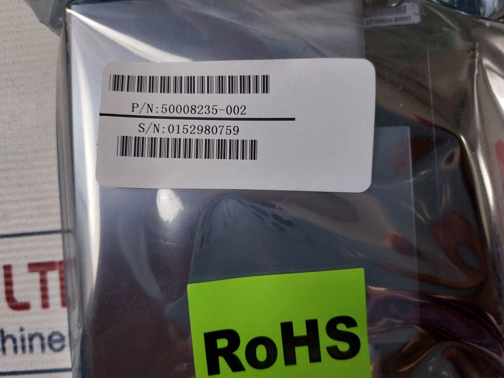 Honeywell 50008235-002