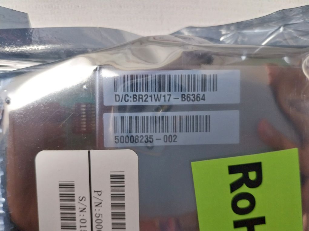 Honeywell 50008235-002