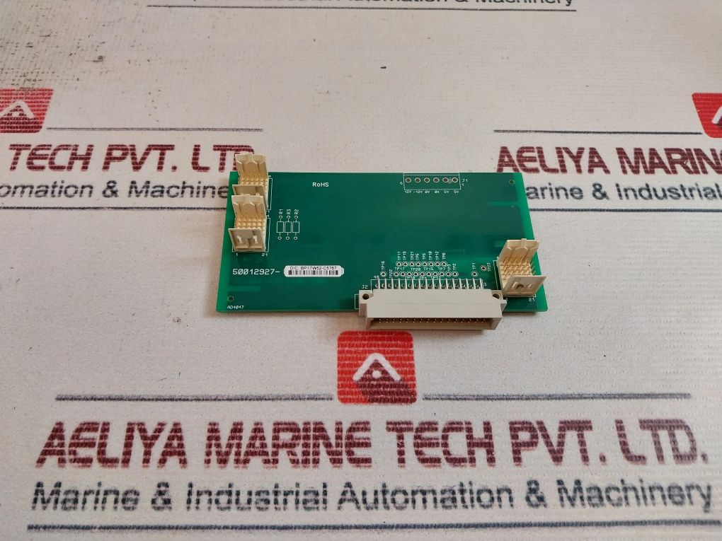 Honeywell 50012927 Board