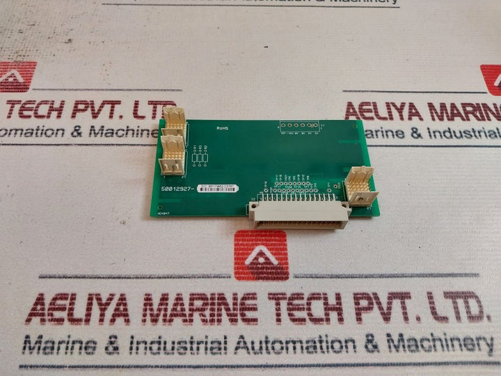 Honeywell 50012927 Board