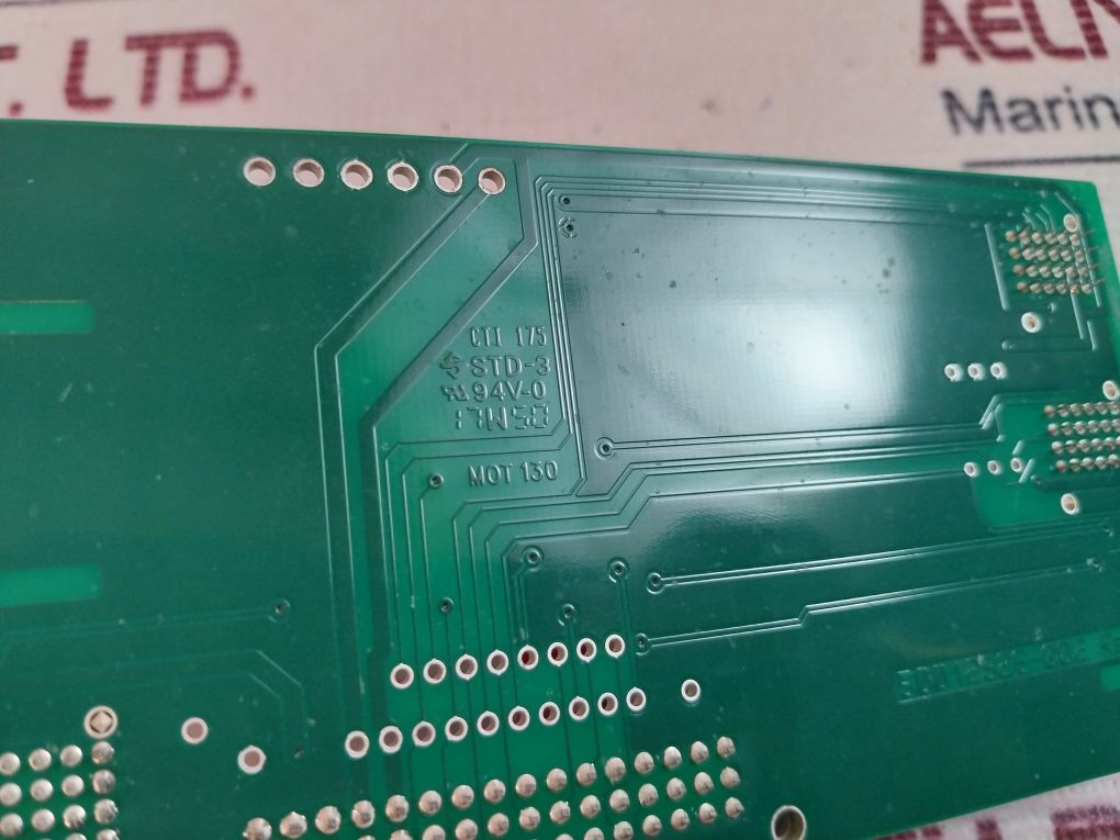 Honeywell 50012927 Board
