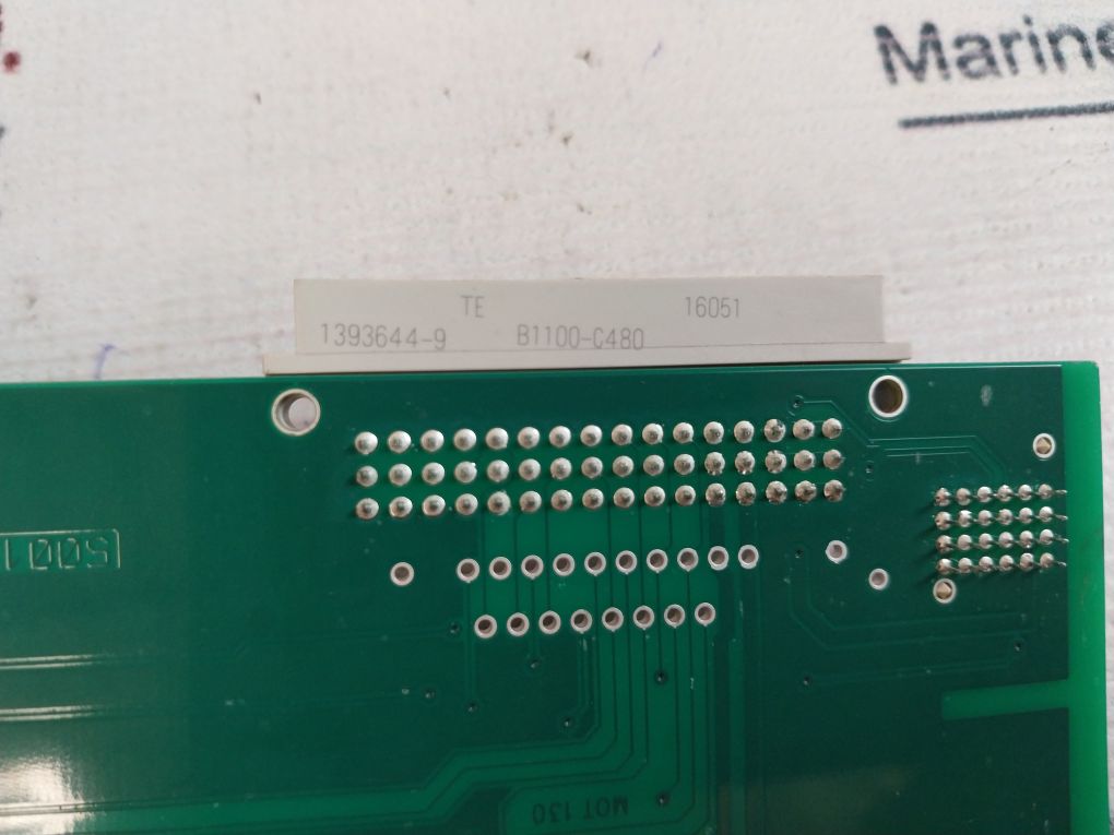 Honeywell 50012927 Board