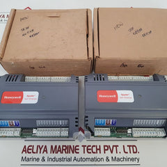 Honeywell Spyder Pub6438Sr 4 Controller 50014983-001