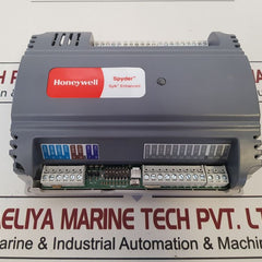 Honeywell Pub6438Sr Programmable Controller Spyder Sylk Enhanced