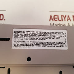 Honeywell Pub6438Sr Programmable Controller Spyder Sylk Enhanced