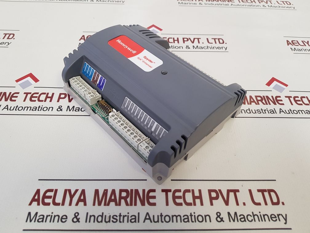 Honeywell Spyder Pub6438S 5 Controller 50014983-001
