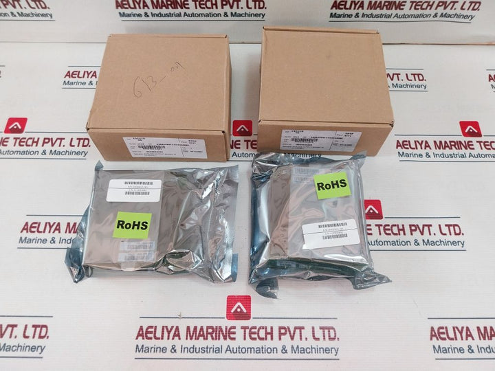 Honeywell 50025613-001 Analog Output Board (8 Channel)