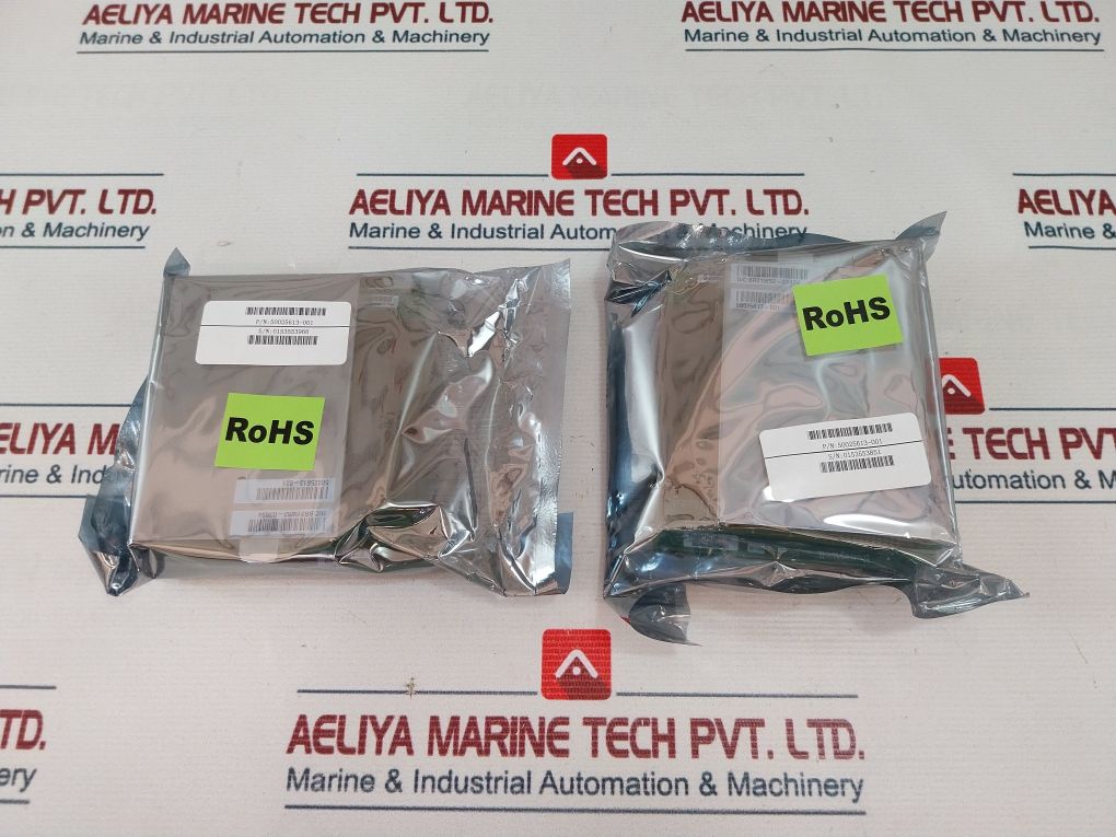 Honeywell 50025613-001 Analog Output Board (8 Channel)