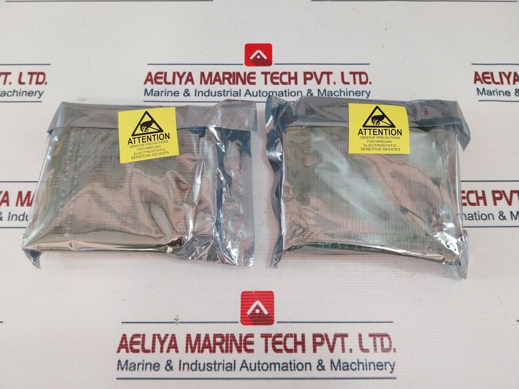 Honeywell 50025613-001 Analog Output Board (8 Channel)