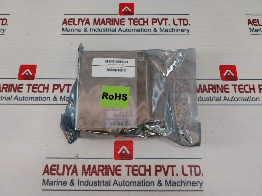 Honeywell 50025613-001 Analog Output Board (8 Channel)