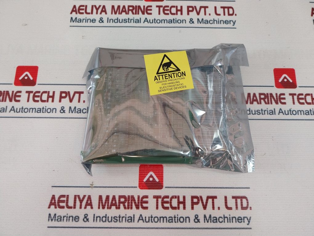 Honeywell 50025613-001 Analog Output Board (8 Channel)