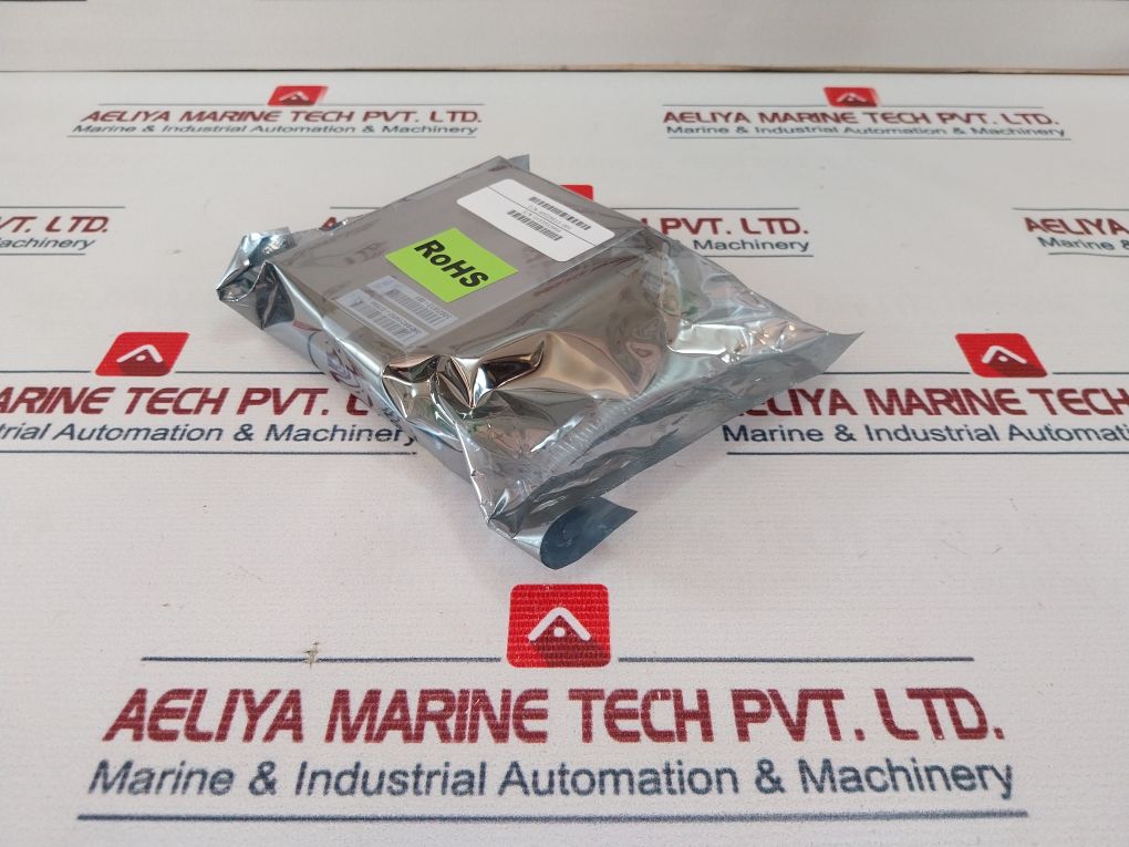 Honeywell 50025613-001 Analog Output Board (8 Channel)