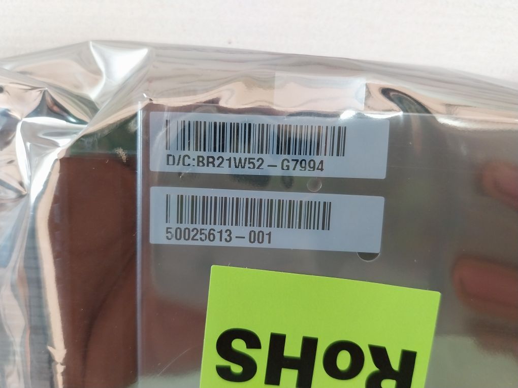 Honeywell 50025613-001 Analog Output Board (8 Channel)