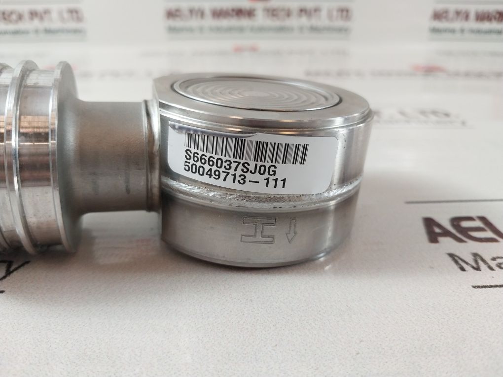 Honeywell 50049713-111 Transmitter S666037Sj0G