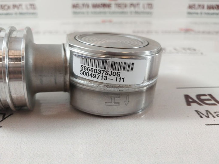 Honeywell 50049713-111 Transmitter S666037Sj0G