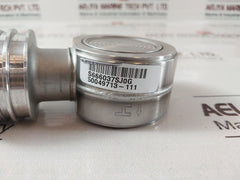 Honeywell 50049713-111 Transmitter S666037Sj0G