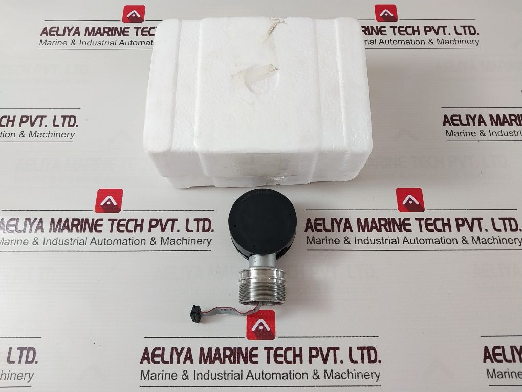 Honeywell 50049713-11C Transmitter S567741Sjng
