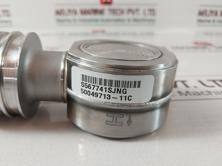 Honeywell 50049713-11C Transmitter S567741Sjng