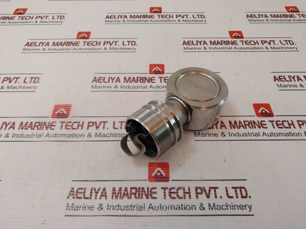 Honeywell 50049713-a418 Monosilicon Pressure Sensor