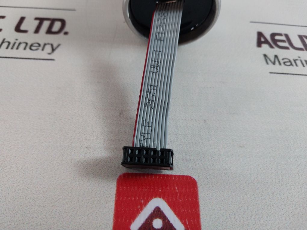 Honeywell 50049713A112 Transmitter