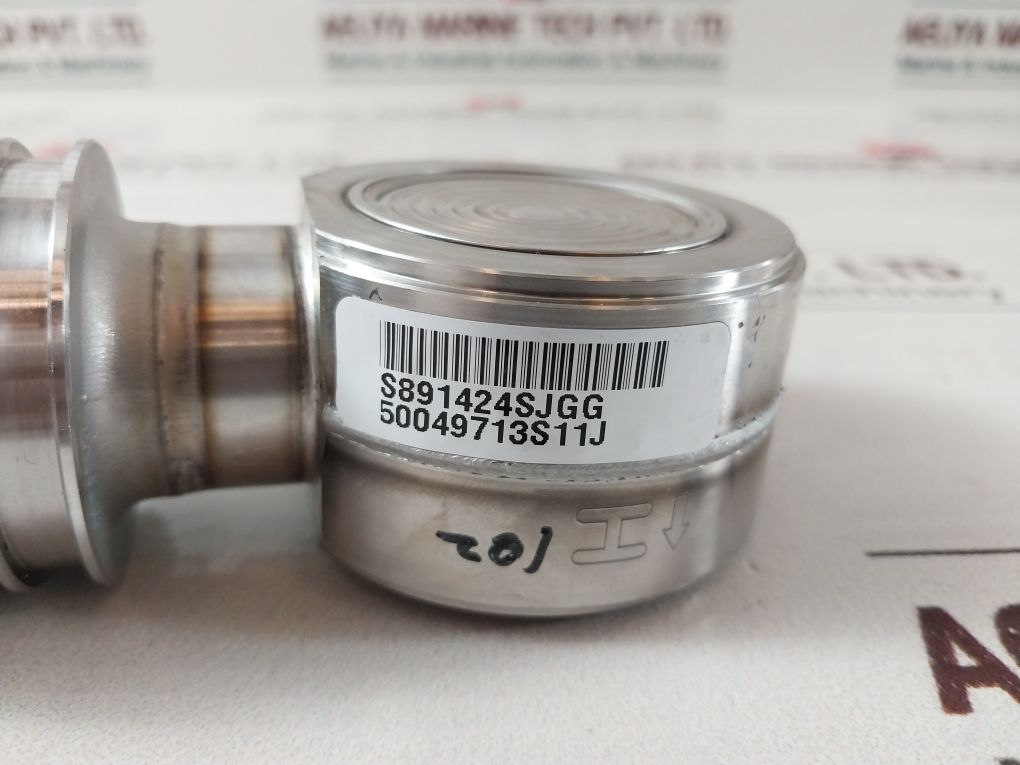 Honeywell 50049713S11J Transmitter S891424Sjgg