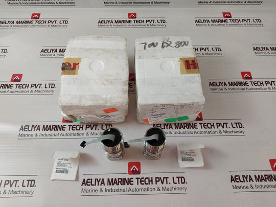 Honeywell 50049716C044 Smart Line Meter Body C209421Sr9G
