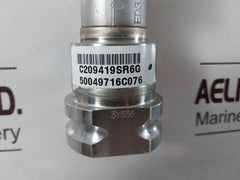 Honeywell 50049716C076 Smart Line Meter Body