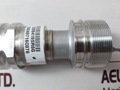 Honeywell 50049716C076 Smart Line Meter Body