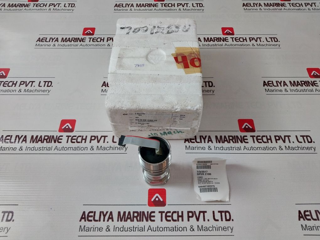 Honeywell 50049716C076