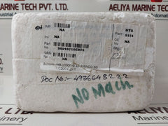 Honeywell 50049716C076 Smart Line Meter Body