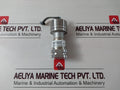 Honeywell 50049716C076 Smart Line Meter Body
