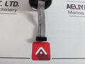 Honeywell 50049716C639 Meter Body