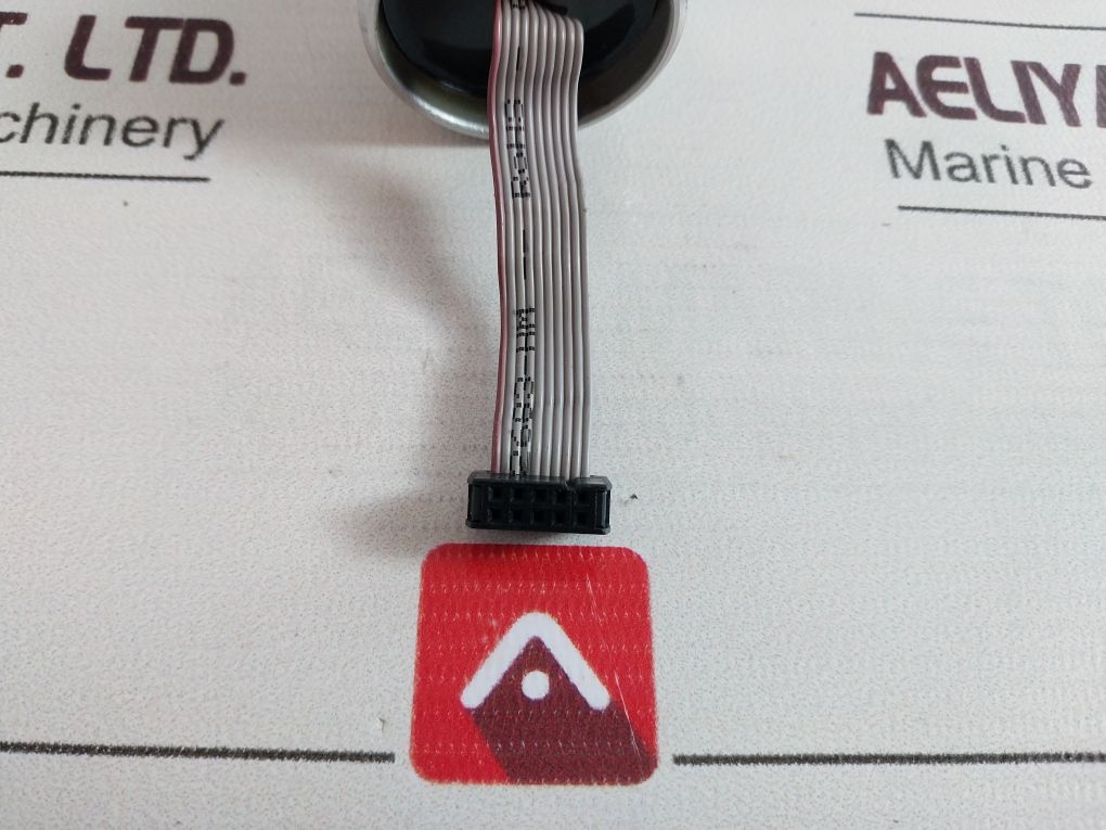 Honeywell 50049716C639 Meter Body