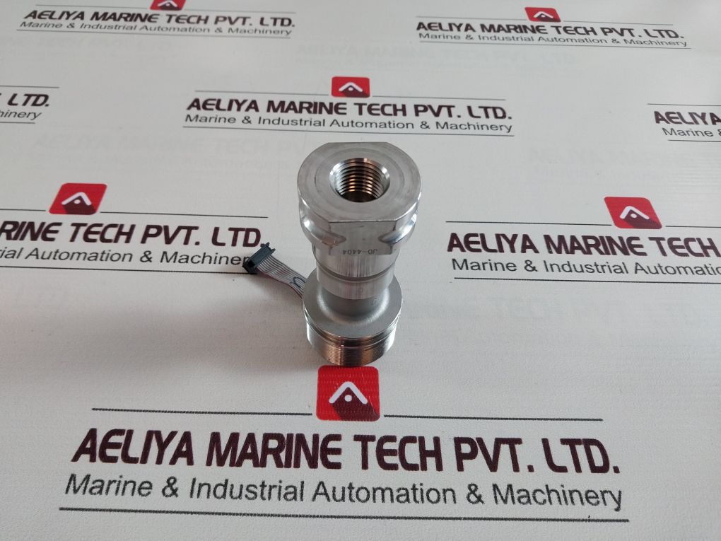 Honeywell 50049716C639 Meter Body