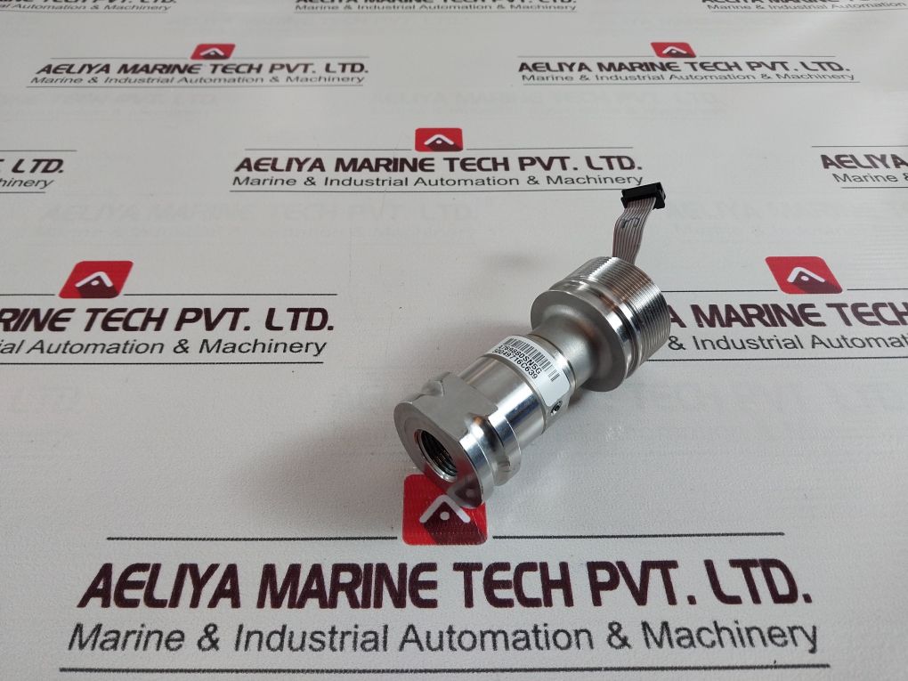 Honeywell 50049716C639 Meter Body