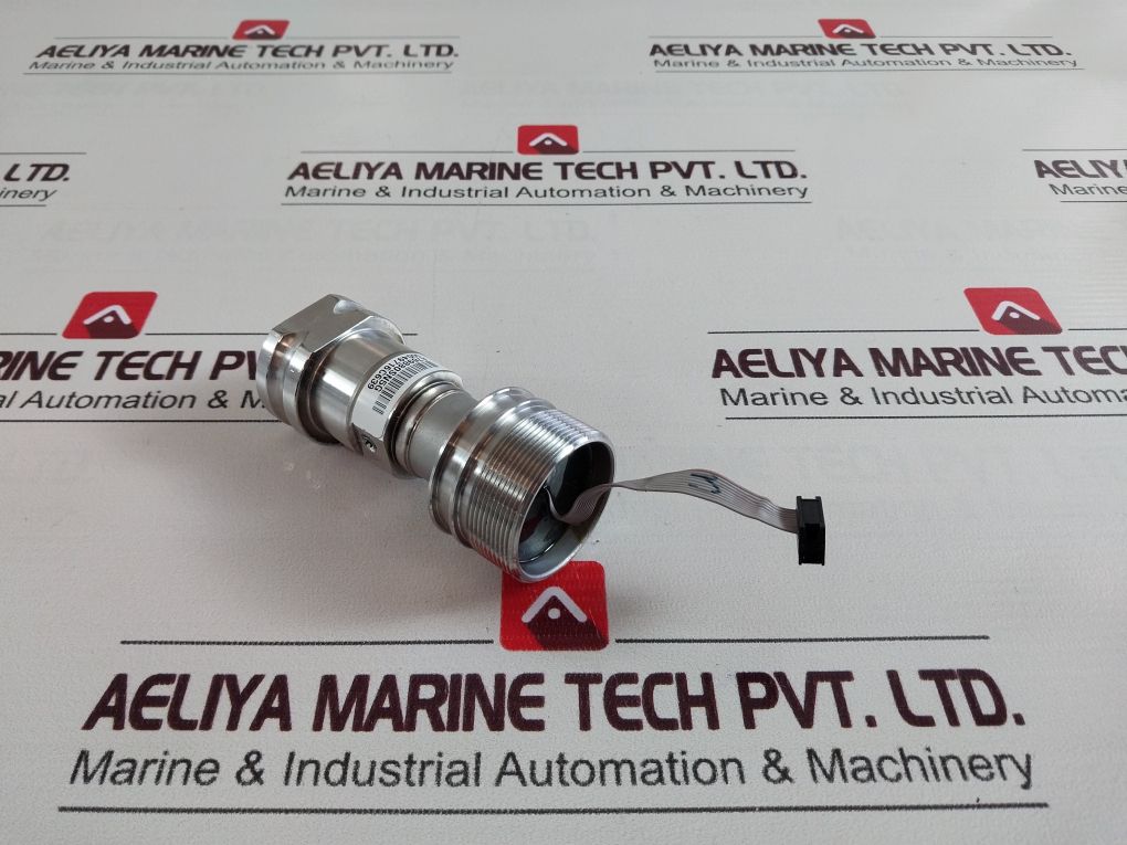 Honeywell 50049716C639 Meter Body