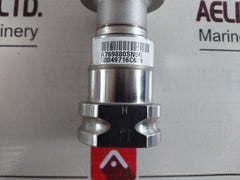 Honeywell 50049716C639 Meter Body