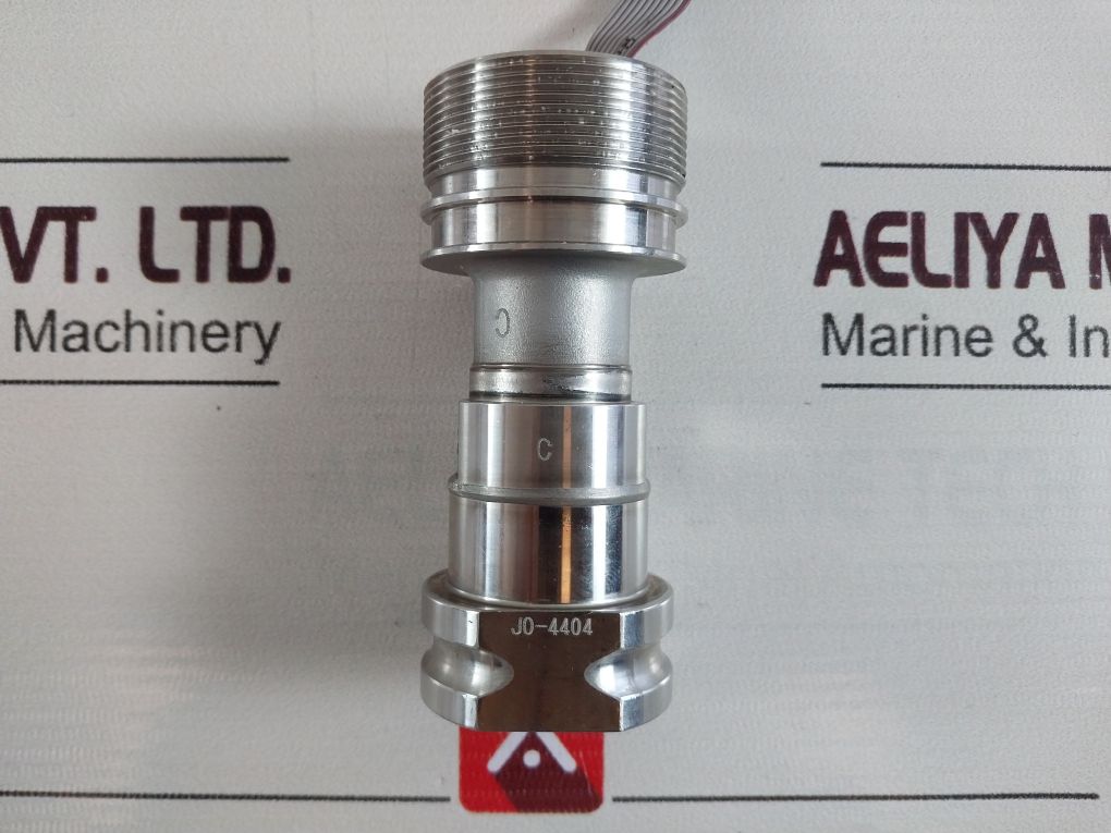 Honeywell 50049716C639 Meter Body