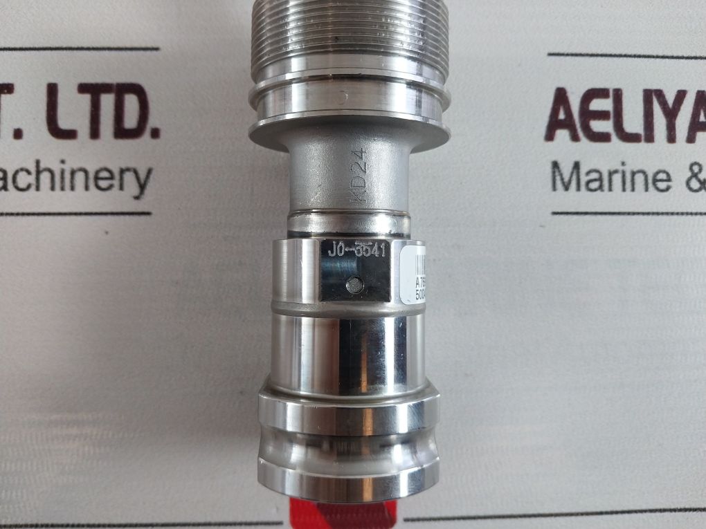 Honeywell 50049716C639 Meter Body