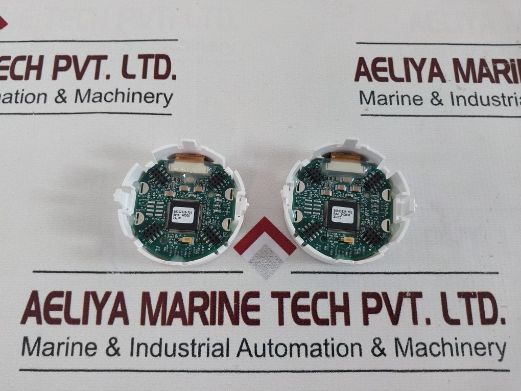 Honeywell Hnwg50049846-001 Display Module 50052626-701