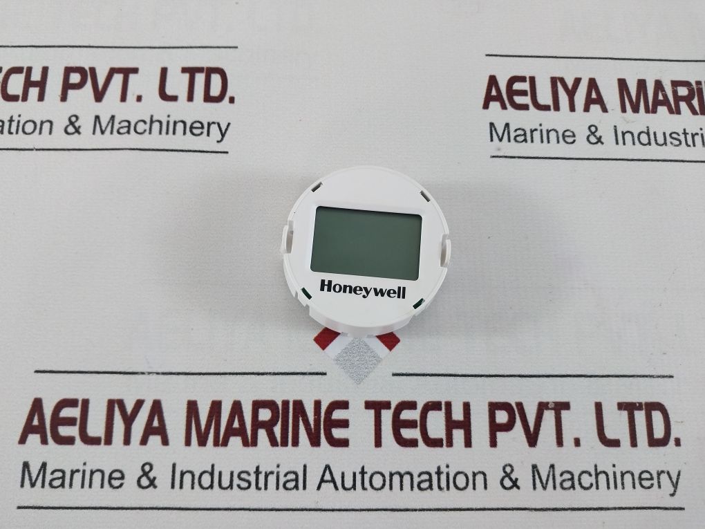 Honeywell Hnwg50049846-001 Display Module 50052626-701
