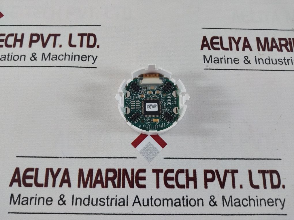 Honeywell Hnwg50049846-001 Display Module 50052626-701