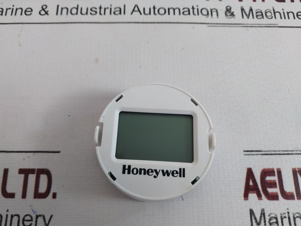 Honeywell Hnwg50049846-001 Display Module 50052626-701