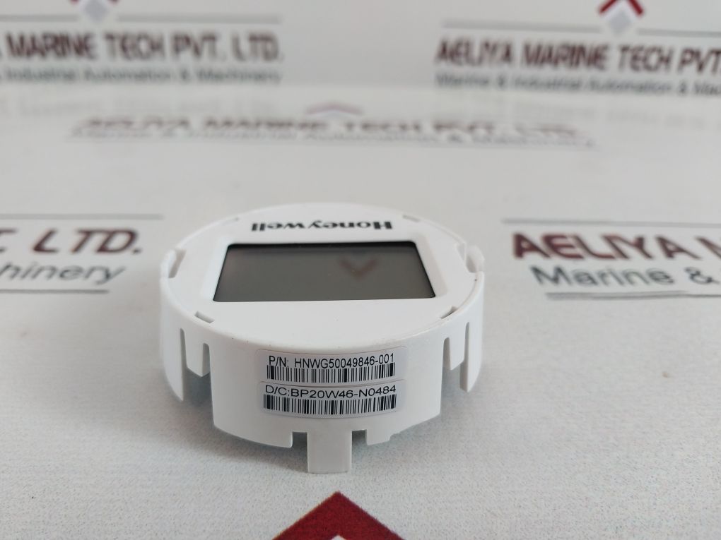 Honeywell Hnwg50049846-001 Display Module 50052626-701