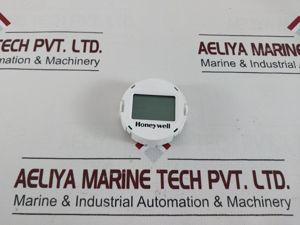 Honeywell Hnwg50049846-006 Display Module 50052626-711