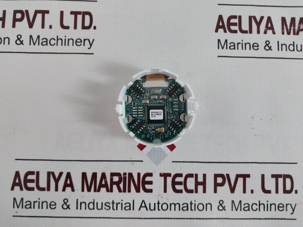 Honeywell Hnwg50049846-006 Display Module 50052626-711