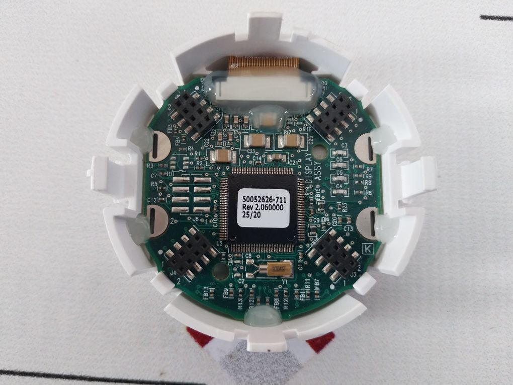 Honeywell Hnwg50049846-006 Display Module 50052626-711