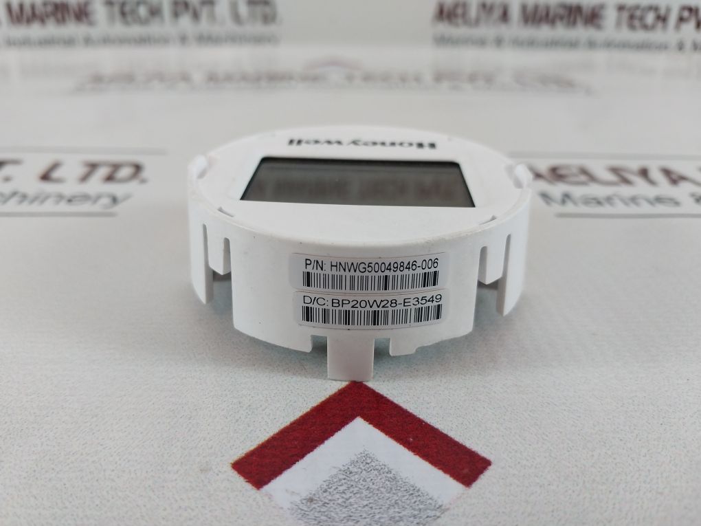 Honeywell Hnwg50049846-006 Display Module 50052626-711