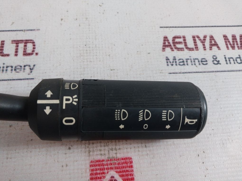 Honeywell 50061839 Lights And Wiper Control