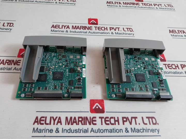 Honeywell 50064028-110-c Plc Module 50072021-001